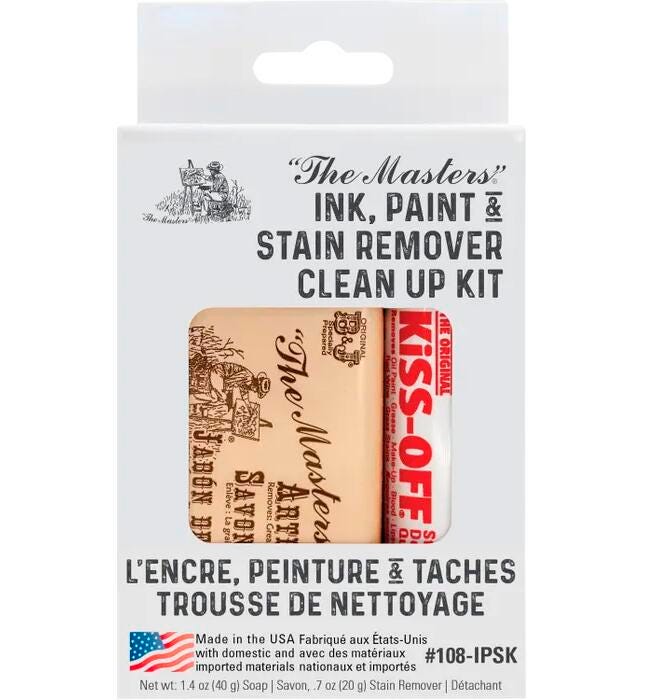 Cleaning Products, Item Number 2019943